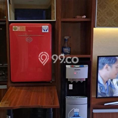 Disewakan Apartemen Terjangkau 2 BR di Asia Afrika Bandung Disewakan Apartemen Terjangkau 2 BR di Asia Afrika Bandung