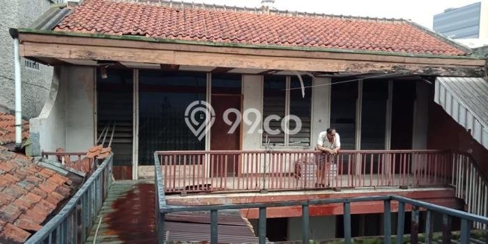 Dijual! Ruko di Asia Afrika Bandung LT 493m2 / LB 340m2 Kawasan Bisnis Dijual! Ruko di Asia Afrika Bandung LT 493m2 / LB 340m2 Kawasan Bisnis