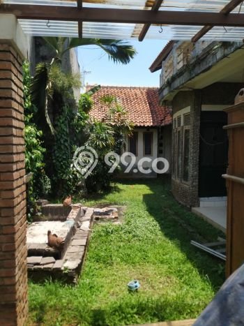 Rumah Elit Modern Tanpa Renovasi di Gunung Batu Bandung Rumah Elit Modern Tanpa Renovasi di Gunung Batu Bandung