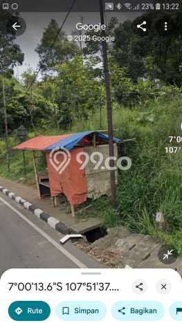 Jual Tanah di Cicalengka, Luas 23600m2m², Kawasan Nyaman, Kontur Datar Jual Tanah di Cicalengka, Luas 23600m2m², Kawasan Nyaman, Kontur Datar