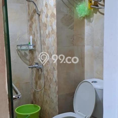 Disewakan Apartemen Terjangkau 2 BR di Asia Afrika Bandung Disewakan Apartemen Terjangkau 2 BR di Asia Afrika Bandung