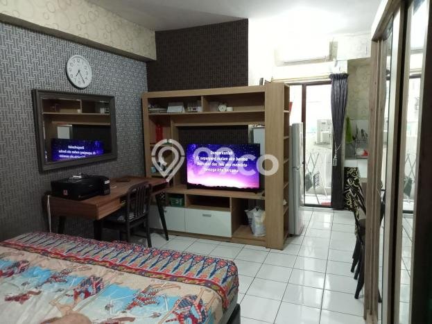 Apartemen Harga Terjangkau Dijual di Cibeunying Kidul, Bandung Punya 1 Kamar Tidur Apartemen Harga Terjangkau Dijual di Cibeunying Kidul, Bandung Punya 1 Kamar Tidur
