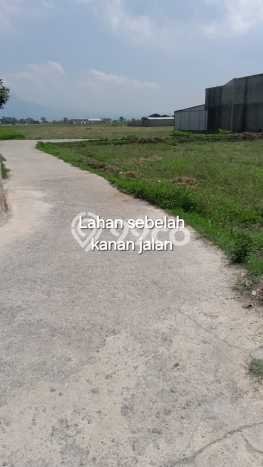 Lahan Kosong Dijual di Bandung dengan Area 16000m2 Lahan Kosong Dijual di Bandung dengan Area 16000m2