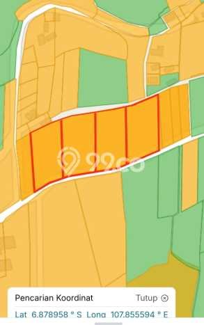 Tanah Strategis Dijual di Pamulihan Sumedang 11200m2 Tanah Strategis Dijual di Pamulihan Sumedang 11200m2