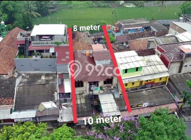 Tanah Kavling di Cinambo Dijual dengan Luas 9393m2 Tanah Kavling di Cinambo Dijual dengan Luas 9393m2