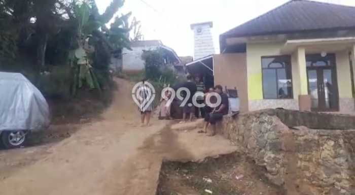 Tanah Siap Bangun Dijual di Bandung Punya Luas 24800m2 Tanah Siap Bangun Dijual di Bandung Punya Luas 24800m2