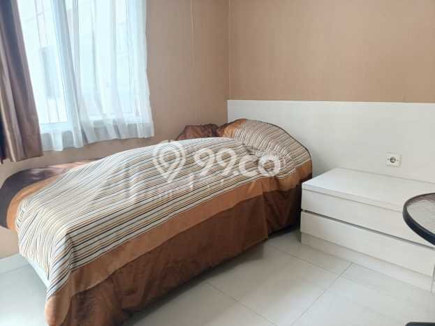 Apartemen Favorit Modern Dijual di Bandung dengan 2 Kamar Tidur Apartemen Favorit Modern Dijual di Bandung dengan 2 Kamar Tidur