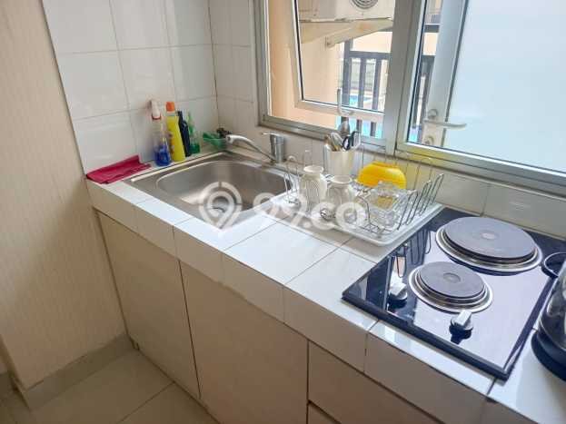 Apartemen Favorit Modern Dijual di Bandung dengan 2 Kamar Tidur Apartemen Favorit Modern Dijual di Bandung dengan 2 Kamar Tidur