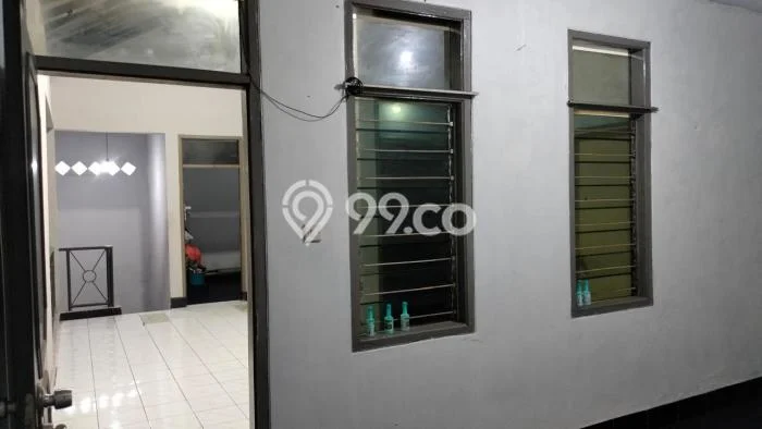 Rumah Modern Cantik 5 Kamar Bisa Langsung Pindah di Cimahi Selatan Rumah Modern Cantik 5 Kamar Bisa Langsung Pindah di Cimahi Selatan