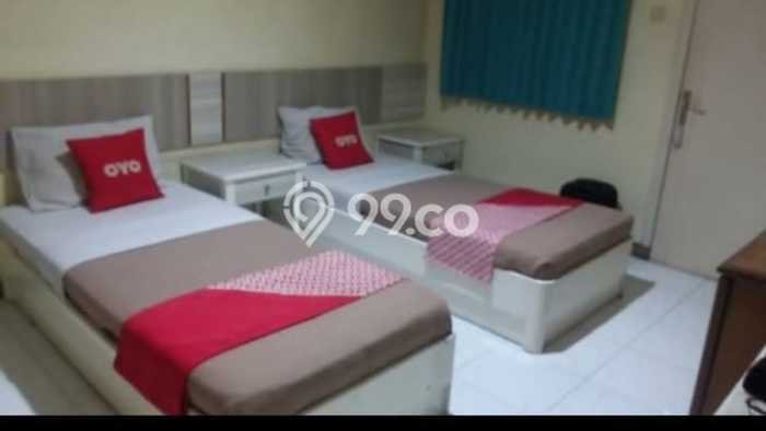 Hotel di , Luas 3000m2m², Kawasan Bisnis, Dekat Bandung, Bandung Hotel di , Luas 3000m2m², Kawasan Bisnis, Dekat Bandung, Bandung