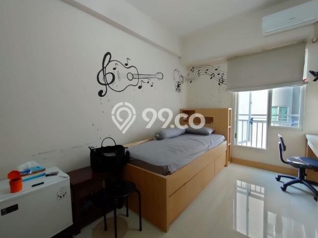 Disewakan Apartemen Terjangkau 1 BR di Ciumbuleuit Bandung Disewakan Apartemen Terjangkau 1 BR di Ciumbuleuit Bandung