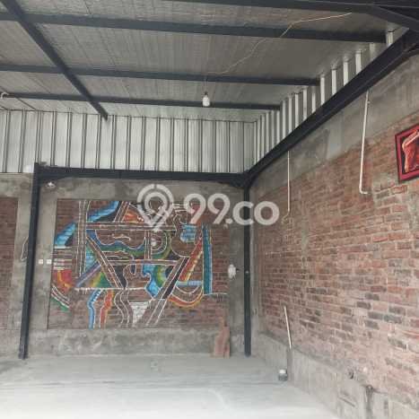 Komersial Komersial Disewakan di Cikutra Bandung Luas 338m2 Komersial Komersial Disewakan di Cikutra Bandung Luas 338m2