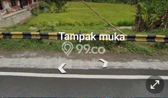 Tanah di Garut Kota, Garut Luas 11200m2 Dijual Segera Tanah di Garut Kota, Garut Luas 11200m2 Dijual Segera
