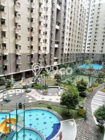 Apartemen Harga Terjangkau Dijual di Cibeunying Kidul, Bandung Punya 1 Kamar Tidur Apartemen Harga Terjangkau Dijual di Cibeunying Kidul, Bandung Punya 1 Kamar Tidur