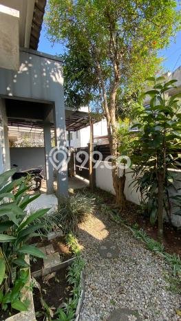 Rumah Modern 2 KT di Sariwangi Bandung Unfurnished Rumah Modern 2 KT di Sariwangi Bandung Unfurnished