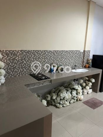 Rumah Elit Modern Siap Huni di Pasteur Bandung Rumah Elit Modern Siap Huni di Pasteur Bandung