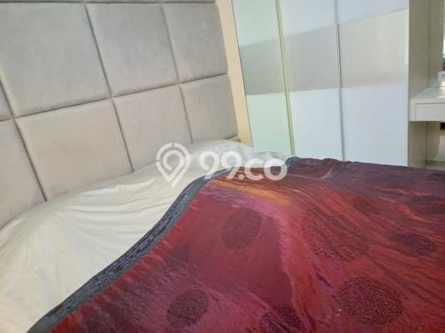 Apartemen Favorit Modern Dijual di Bandung dengan 2 Kamar Tidur Apartemen Favorit Modern Dijual di Bandung dengan 2 Kamar Tidur