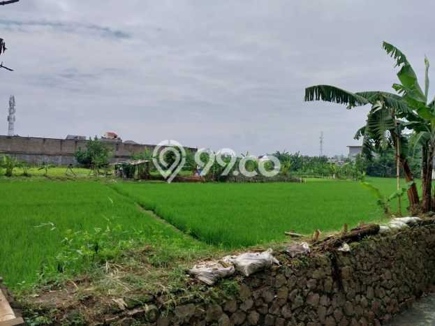 Tanah Kavling di Cinambo Dijual dengan Luas 9393m2 Tanah Kavling di Cinambo Dijual dengan Luas 9393m2