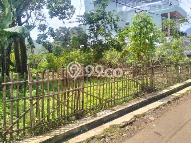 Lahan Strategis di Nagreg Dijual dengan Luas 420m2 Lahan Strategis di Nagreg Dijual dengan Luas 420m2