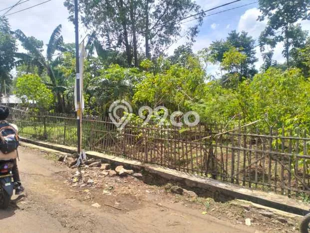 Lahan Strategis di Nagreg Dijual dengan Luas 420m2 Lahan Strategis di Nagreg Dijual dengan Luas 420m2