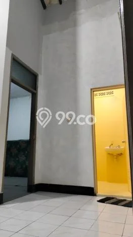 Rumah Modern Cantik 5 Kamar Bisa Langsung Pindah di Cimahi Selatan Rumah Modern Cantik 5 Kamar Bisa Langsung Pindah di Cimahi Selatan