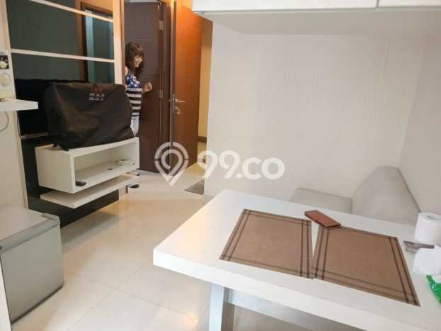 Apartemen Favorit Modern Dijual di Bandung dengan 2 Kamar Tidur Apartemen Favorit Modern Dijual di Bandung dengan 2 Kamar Tidur