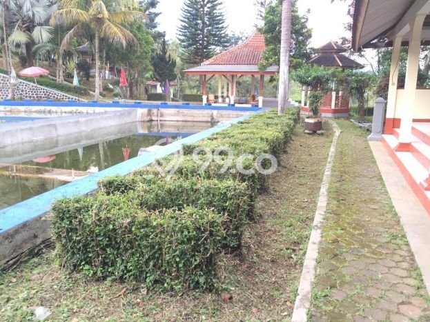 Vila Strategis Kawasan , Luas 15390m2m², Area Asri Vila Strategis Kawasan , Luas 15390m2m², Area Asri