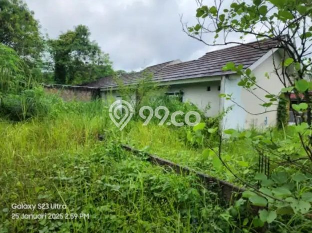 Jual Rumah Harga Miring Jonggol Punya 1 KT & LT 115m2 Jual Rumah Harga Miring Jonggol Punya 1 KT & LT 115m2