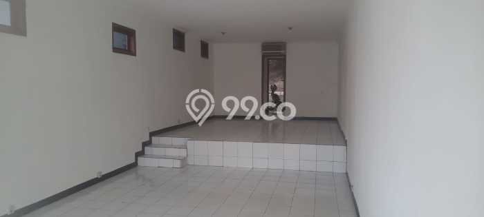 Komersial Disewa di Bandung dengan LB 60m2 Area Komersial Ramai Komersial Disewa di Bandung dengan LB 60m2 Area Komersial Ramai