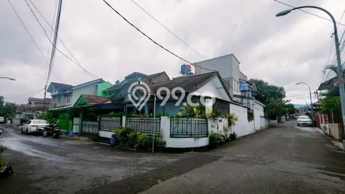 Dijual Cepat Rumah Favorit Siap Huni LB 120m2 di Cimahi Utara, Cimahi Dijual Cepat Rumah Favorit Siap Huni LB 120m2 di Cimahi Utara, Cimahi