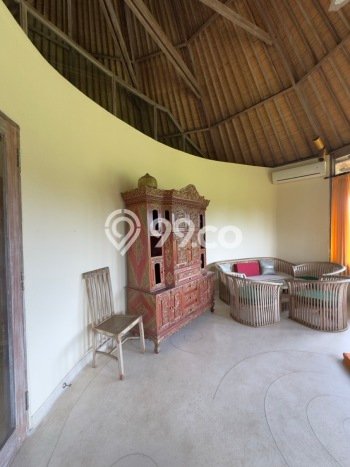 FOR SALE! Vila Kawasan Ubud, Area 1000m2m², Posisi Strategis FOR SALE! Vila Kawasan Ubud, Area 1000m2m², Posisi Strategis