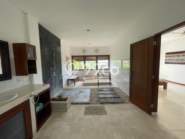 Vila Potensial di , Luas 1250m2m², Akses ke Badung, Badung Vila Potensial di , Luas 1250m2m², Akses ke Badung, Badung