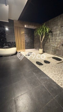 Vila Kawasan , Luas 426m2m², Area Asri Vila Kawasan , Luas 426m2m², Area Asri