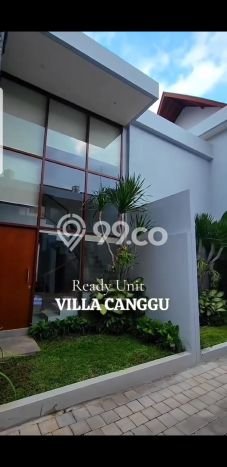 Dijual Rumah Elit Exclusive di Canggu, Badung Dijual Rumah Elit Exclusive di Canggu, Badung