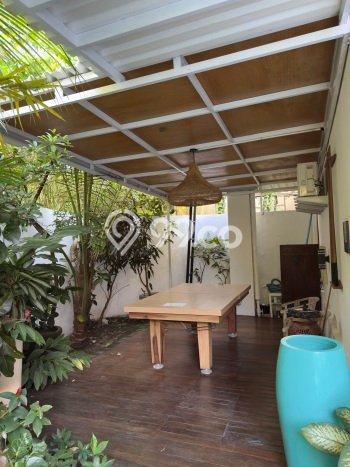 Vila Premium di , Ukuran 400m2m², Lingkungan Asri untuk keluarga Vila Premium di , Ukuran 400m2m², Lingkungan Asri untuk keluarga