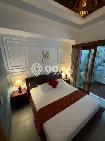 Vila Premium di , Ukuran 400m2m², Lingkungan Asri untuk keluarga Vila Premium di , Ukuran 400m2m², Lingkungan Asri untuk keluarga
