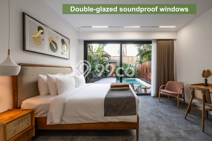 Vila di , Ukuran 219m2m², Akses ke fasilitas publik Vila di , Ukuran 219m2m², Akses ke fasilitas publik