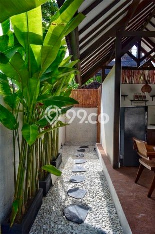 Vila Kawasan , Luas 426m2m², Area Asri Vila Kawasan , Luas 426m2m², Area Asri
