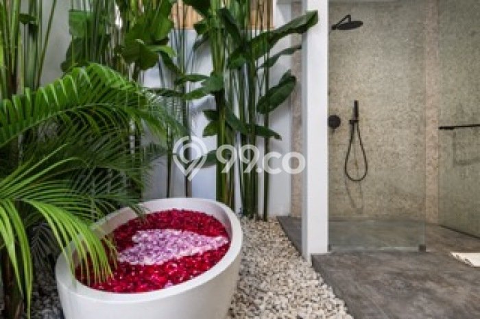 Vila di , Area 250m2m², Lokasi Strategis Vila di , Area 250m2m², Lokasi Strategis
