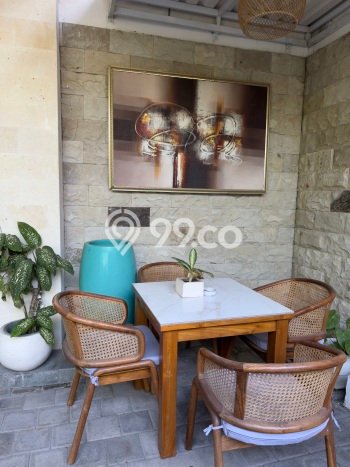 Vila Premium di , Ukuran 400m2m², Lingkungan Asri untuk keluarga Vila Premium di , Ukuran 400m2m², Lingkungan Asri untuk keluarga