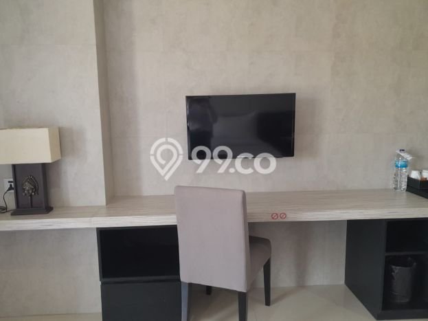 Hunian Apartemen Budget Friendly di Badung dengan 0 Kamar Tidur, 1 Kamar Mandi Hunian Apartemen Budget Friendly di Badung dengan 0 Kamar Tidur, 1 Kamar Mandi