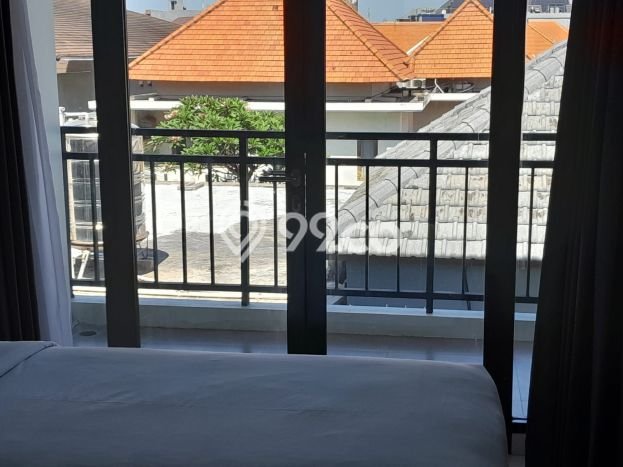 Hunian Apartemen Budget Friendly di Badung dengan 0 Kamar Tidur, 1 Kamar Mandi Hunian Apartemen Budget Friendly di Badung dengan 0 Kamar Tidur, 1 Kamar Mandi