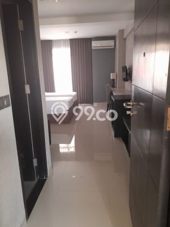 Hunian Apartemen Budget Friendly di Badung dengan 0 Kamar Tidur, 1 Kamar Mandi Hunian Apartemen Budget Friendly di Badung dengan 0 Kamar Tidur, 1 Kamar Mandi