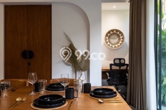 Vila di , Area 250m2m², Lokasi Strategis Vila di , Area 250m2m², Lokasi Strategis