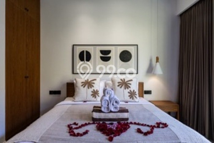 Vila di , Area 250m2m², Lokasi Strategis Vila di , Area 250m2m², Lokasi Strategis