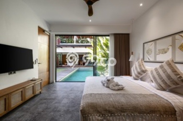 Vila di , Area 250m2m², Lokasi Strategis Vila di , Area 250m2m², Lokasi Strategis