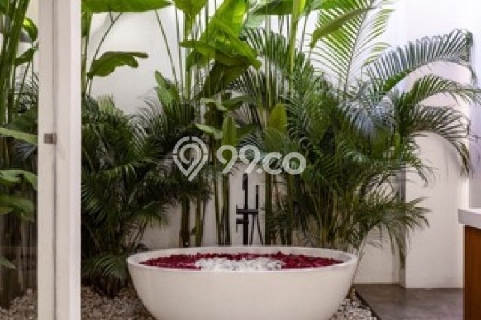 Vila di , Area 250m2m², Lokasi Strategis Vila di , Area 250m2m², Lokasi Strategis