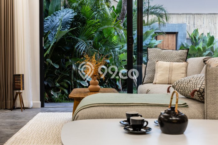 Vila di , Ukuran 219m2m², Akses ke fasilitas publik Vila di , Ukuran 219m2m², Akses ke fasilitas publik