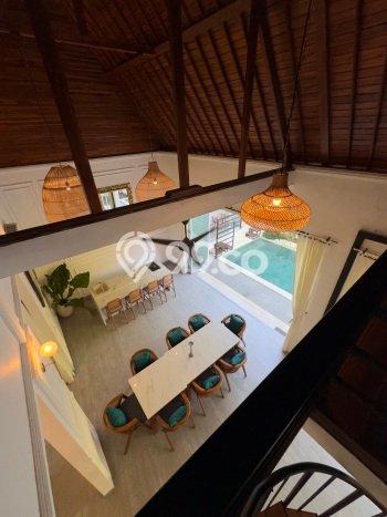 Vila Premium di , Ukuran 400m2m², Lingkungan Asri untuk keluarga Vila Premium di , Ukuran 400m2m², Lingkungan Asri untuk keluarga