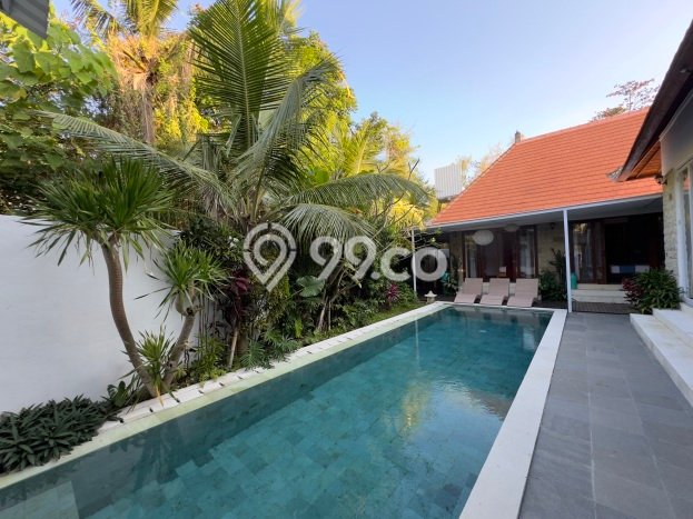 Vila Premium di , Ukuran 400m2m², Lingkungan Asri untuk keluarga Vila Premium di , Ukuran 400m2m², Lingkungan Asri untuk keluarga